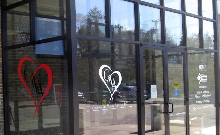 Cardiology and Vascular Associates 5