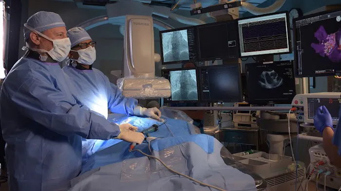 Cardiology and Vascular Associates 0