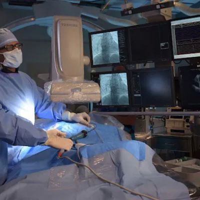 Cardiology and Vascular Associates
