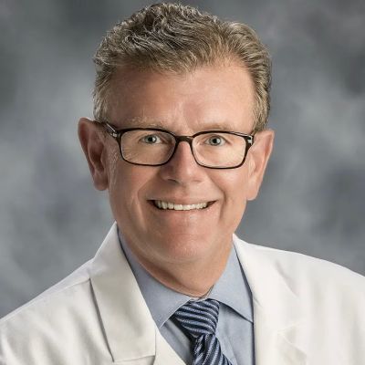 Francis Shannon MD