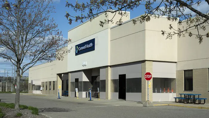 Corewell Health Cardiovascular Performance Clinic 1