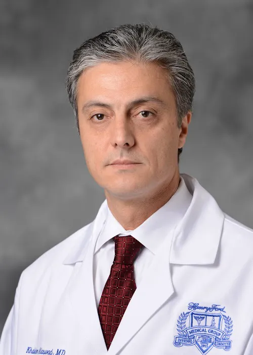 Khaldoon Alaswad, MD 0