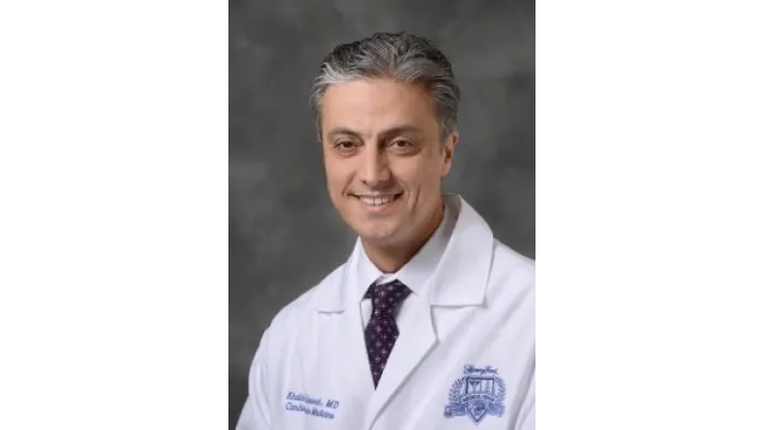 Khaldoon Alaswad, MD 1