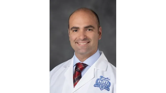 Tiberio M Frisoli, MD 0