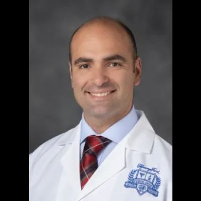 Tiberio M Frisoli, MD