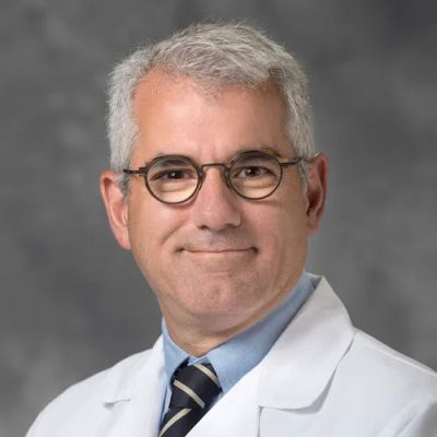 Dimitrios Apostolou, MD