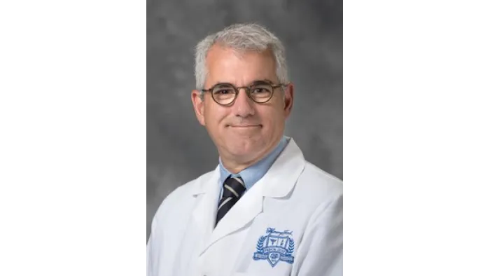 Dimitrios Apostolou, MD 1