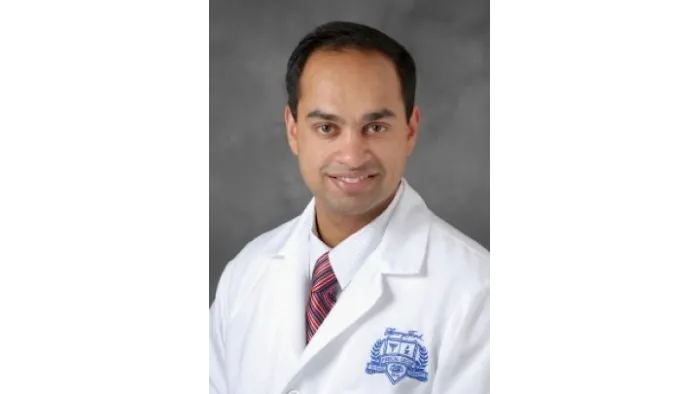 Arfaat M Khan, MD 1