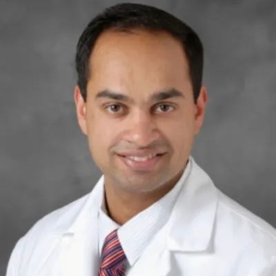 Arfaat M Khan, MD