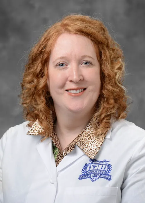 Jennifer A Cowger, MD 0