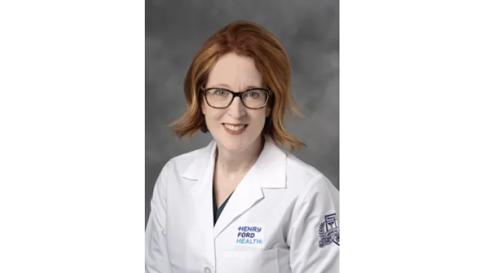 Jennifer A Cowger, MD 1