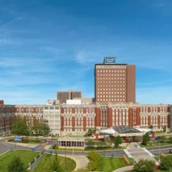 Henry Ford Hospital Cardiology Heart Care ico