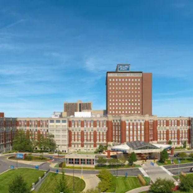 Henry Ford Hospital Cardiology Heart Care