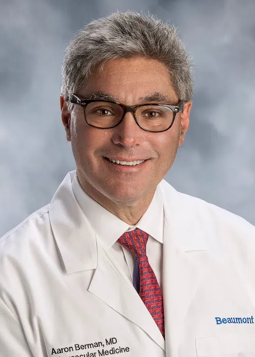 Aaron Berman MD 0