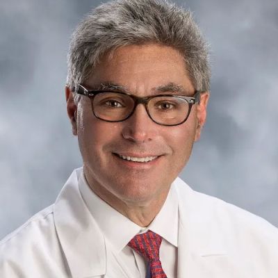 Aaron Berman MD