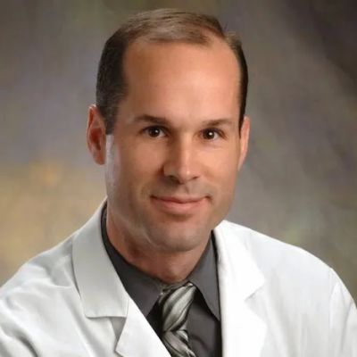Michael Gallagher MD FACC