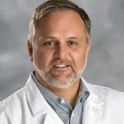 David Cragg MD FACC ico