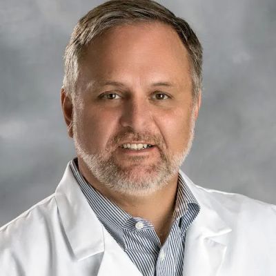 David Cragg MD FACC