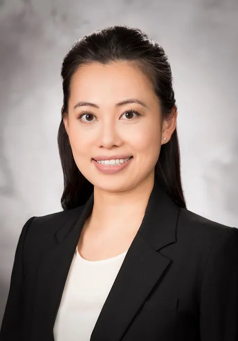 Xu Gao, MD 1