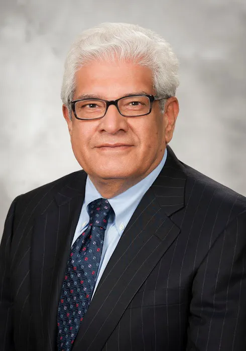 Xu Gao, MD 0