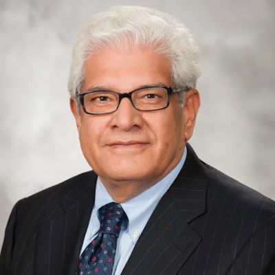 Xu Gao, MD