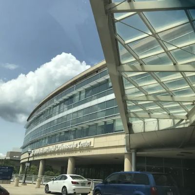 Diagnostic Vascular Unit at U-M Frankel Cardiovascular Center