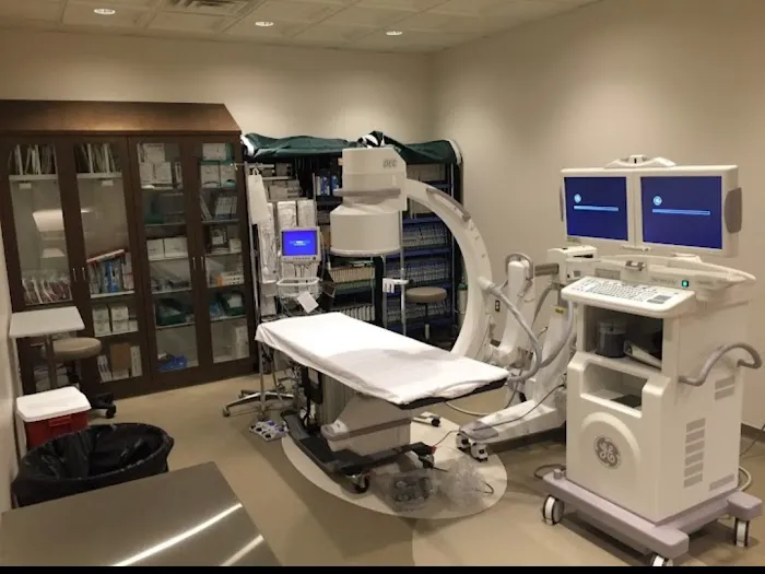 Downriver Heart & Vascular Specialists, PC 7