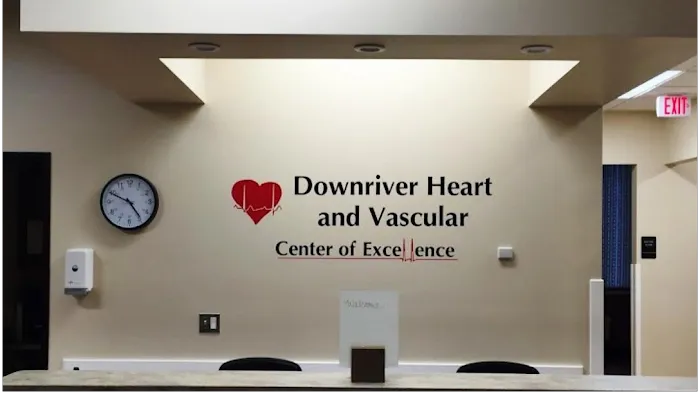 Downriver Heart & Vascular Specialists, PC 6