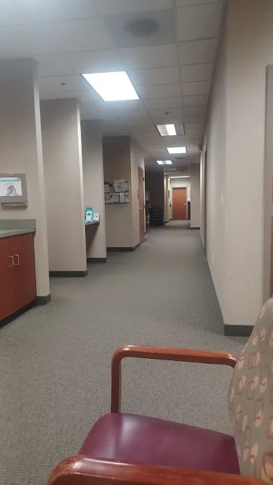 Cardiology Institute of Michigan 1