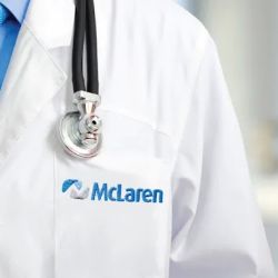 Heart and Vascular - McLaren Oakland - Oxford ico