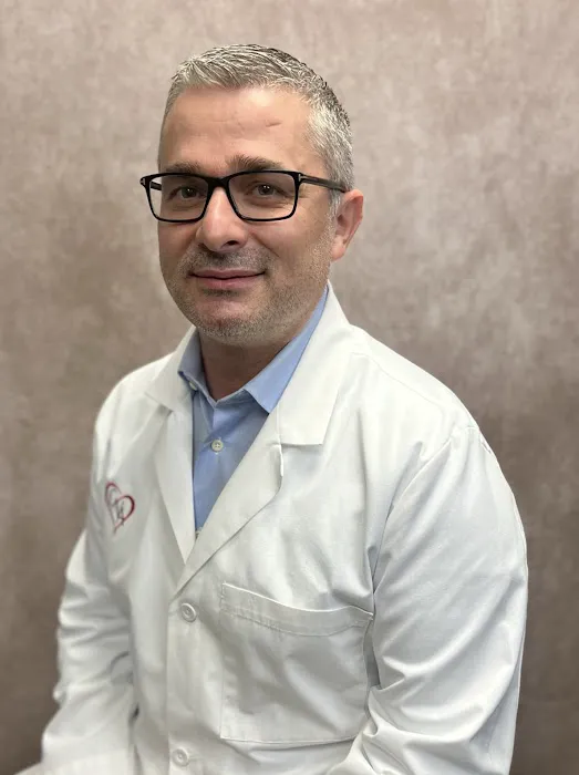 Rudin Gjeka, MD 0