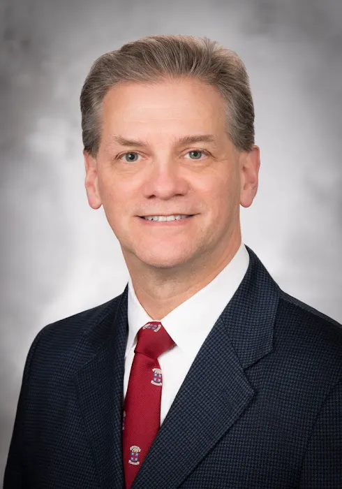Karsten Fliegner, MD 1