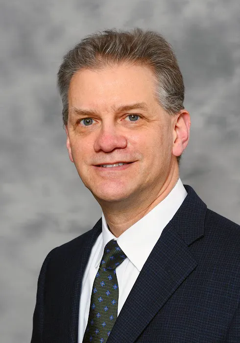 Karsten Fliegner, MD 0