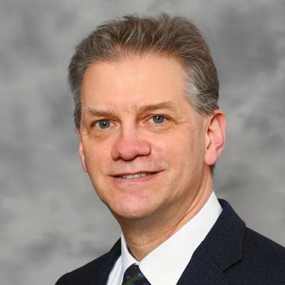 Karsten Fliegner, MD