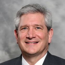 Marc Silver, MD ico