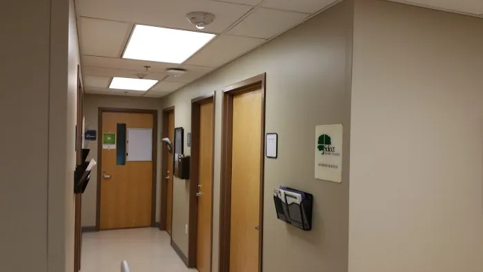 Select Specialty Hospital - Oakland 2