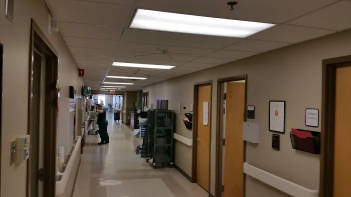 Select Specialty Hospital - Oakland 1
