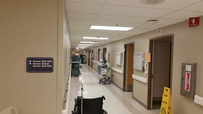 Select Specialty Hospital - Oakland 6