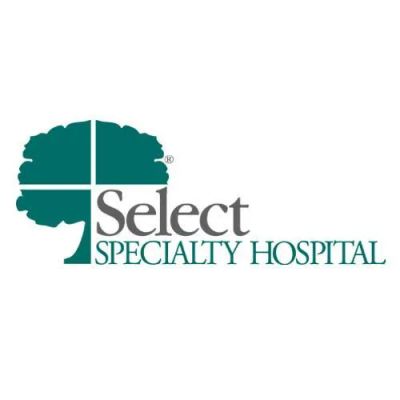 Select Specialty Hospital - Oakland