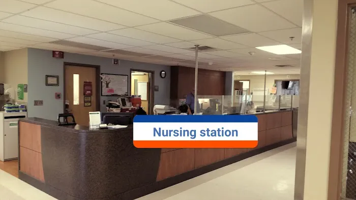 Select Specialty Hospital - Oakland 4