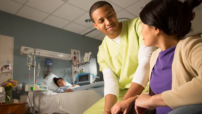 Select Specialty Hospital - Oakland 9