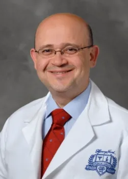 Hassan M Nemeh, MD 0