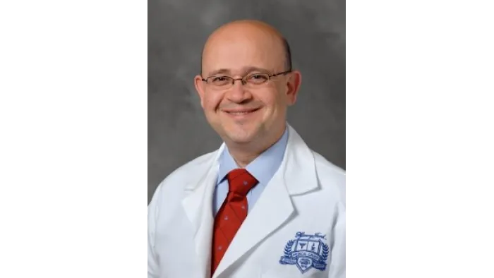 Hassan M Nemeh, MD 1