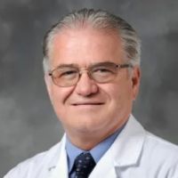 William W O'Neill, MD