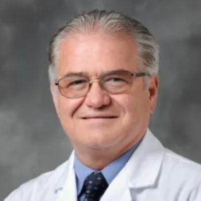 William W O'Neill, MD