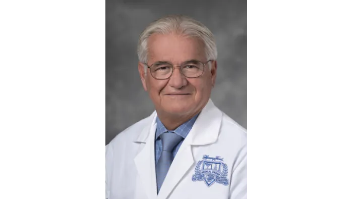 William W O'Neill, MD 1