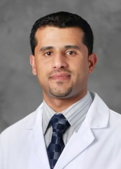 Mohammad A Alqarqaz, MD 0