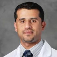 Mohammad A Alqarqaz, MD