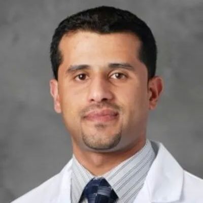 Mohammad A Alqarqaz, MD