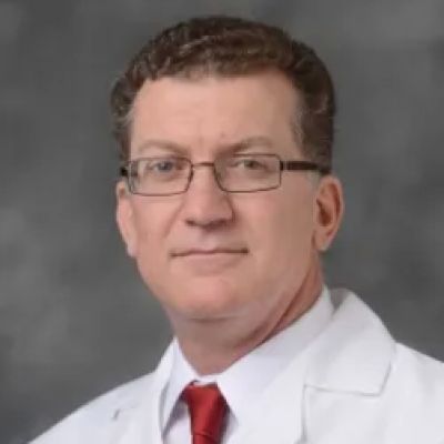 Khaled Abdul-Nour, MD